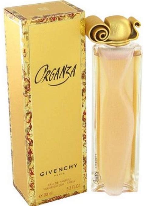 givenchy organza indecence edp|givenchy organza indecence reissue.